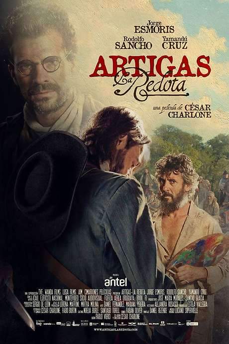 The Story of Artigas